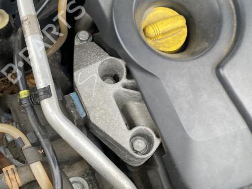 Used Starter RENAULT MEGANE II (BM0/1_, CM0/1_) 1.5 dCi (BM1E, CM1E) (106 hp) 31136858