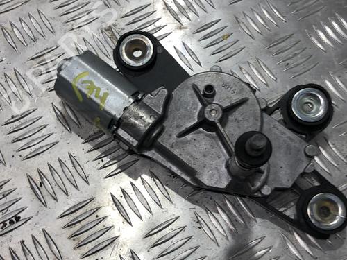 Viskermotor bakrute FORD FIESTA VI (CB1, CCN) 1.4 TDCi | BP22114971M102 