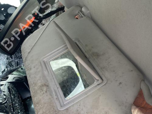 Right sun visor FORD FOCUS III 1.0 EcoBoost | BP32002877I2 - Image 2