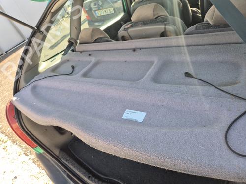 Rear parcel shelf CITROËN XSARA PICASSO (N68) 2.0 HDi | BP22126802C85