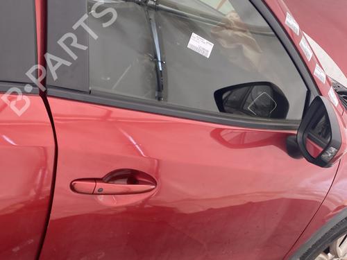 Dør høyre foran MAZDA CX-5 (KE, GH) 2.2 D AWD (KE2AW) (150 hp) 32326868