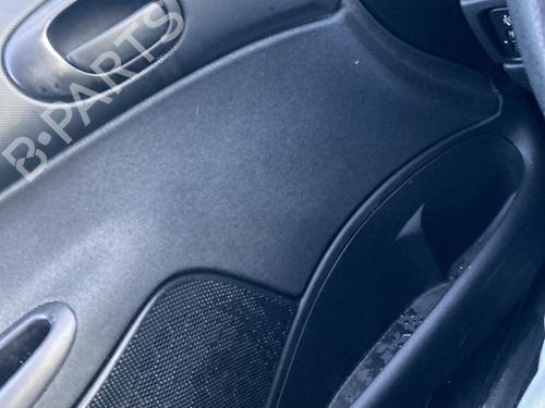 Front left panel PEUGEOT 206+ (2L_, 2M_) 1.1 | BP21825904C58 