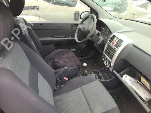 Front left panel HYUNDAI GETZ (TB) 1.1 | BP36583391C58 - Image 5