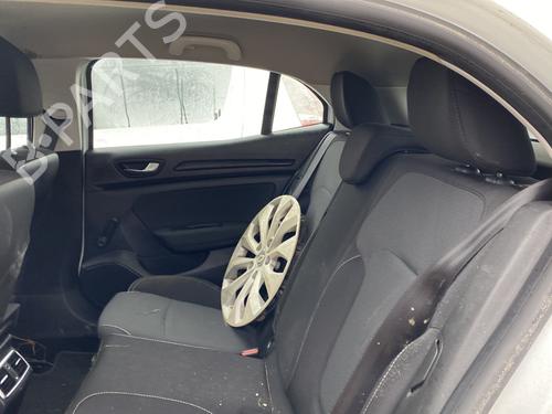 Rear left panel RENAULT MEGANE IV Hatchback (B9A/M/N_) 1.5 Blue dCi 95 (B9A2, B9A6) | BP26685896C60 - Image 7