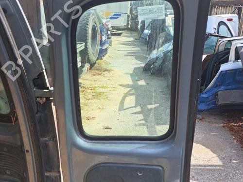 Right tailgate RENAULT KANGOO Express (FC0/1_) D 65 1.9 (FC0E, FC02, FC0J, FC0N) | BP22126118C77 