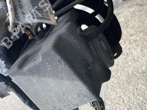 ABS pump PEUGEOT 208 I (CA_, CC_) 1.6 HDi | BP28681563M43