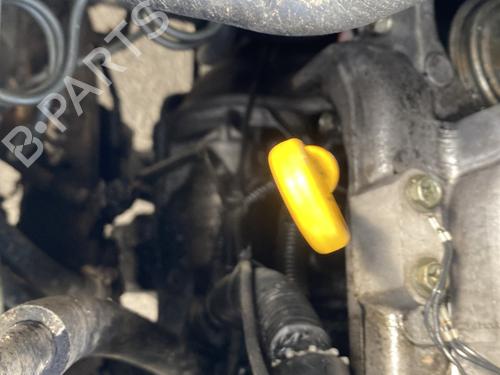 Used Starter Starter NISSAN TERRANO II (R20) 2.7 TDi 4WD (125 hp) 26154906 26154906