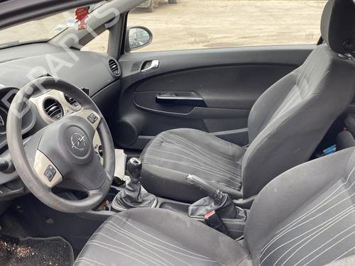 Catalyst OPEL CORSA D (S07) 1.3 CDTI (L08, L68) | BP38092130M10 - Image 4