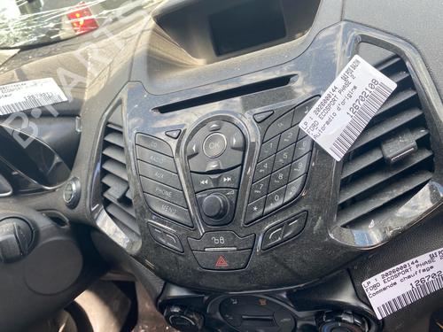 Used Radio Radio 36095056 36095056
