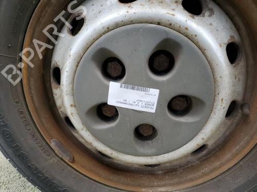 Used Hub cap PEUGEOT BOXER Van (230L) 2.0 i (109 hp) 22117816