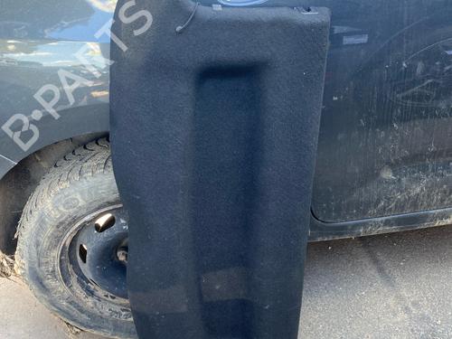 Used Rear parcel shelf Rear parcel shelf 36095206 36095206