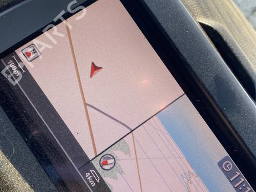 Display monitor NISSAN X-TRAIL II (T31) 2.0 dCi 4x4 | BP30821184C48