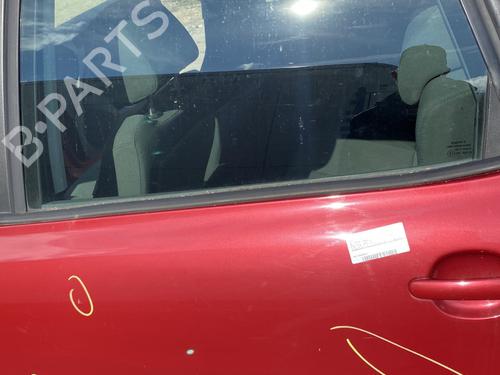 Used Rear left door window SEAT ALTEA (5P1) 2.0 TDI 16V (140 hp) 25124652