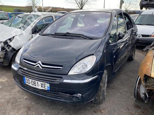 Faro derecho CITROËN XSARA PICASSO (N68) 1.6 HDi | BP19904782C29 