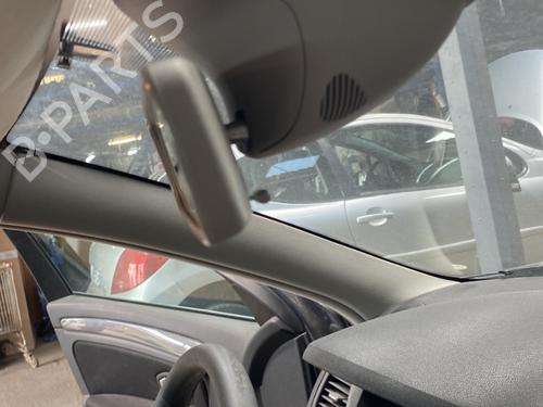 Rear mirror RENAULT LAGUNA III (BT0/1) 1.5 dCi (BT00, BT0A, BT0T, BT1J) | BP27185893I6