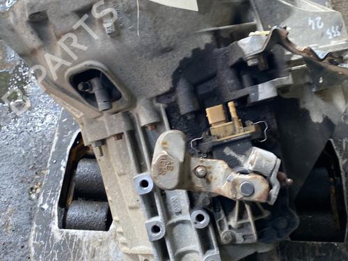 Gearbox FORD TRANSIT Platform/Chassis (FM_ _, FN_ _) 2.0 TDCi (F_E_, F_F_) | BP26688140M3 
