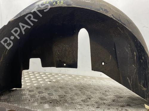 Wheel arch CITROËN C3 Pluriel (HB_) 1.4 | BP22127679C56 