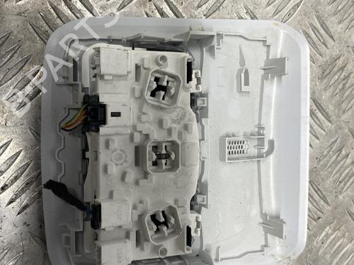 Interior roof light PEUGEOT 208 I (CA_, CC_) 1.0 VTi | BP19910418I8