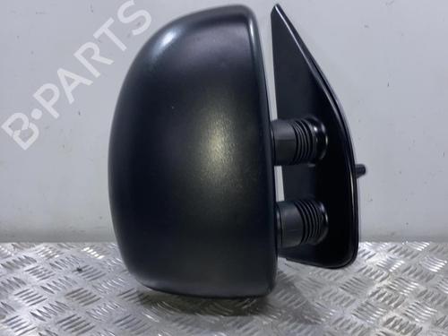 Right mirror PEUGEOT BOXER Van (244) 2.0 HDi | BP22114916C27 
