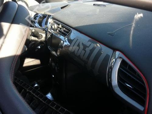 Warning switch CITROËN DS3 (SA_) 1.6 Racing | BP22112888I22  - Image 7