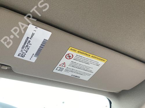 Right sun visor BMW 3 (F30, F80) 318 d | BP20713409I2 