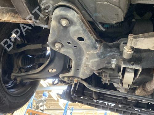 Subframe CITROËN C3 II (SC_) 1.0 VTi 68 | BP19903821M9 - Image 4