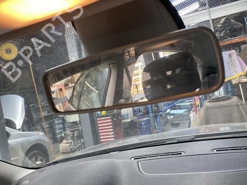 Used Rear mirror RENAULT LAGUNA III (BT0/1) 1.5 dCi (BT00, BT0A, BT0T, BT1J) (110 hp) 27185893