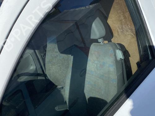 Front left door window OPEL COMBO Box Body/MPV 1.3 CDTI 16V | BP29854629C18
