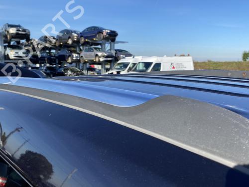 Used Roof bar Roof bar JEEP COMPASS (MK49) 2.2 CRD 4x4 (163 hp) 29318105 29318105