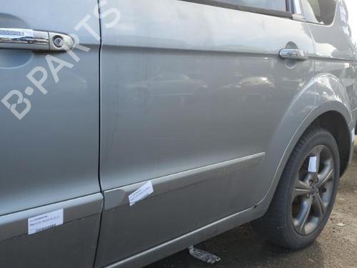 Left rear door FORD S-MAX (WA6) 2.0 TDCi | BP21797651C4 