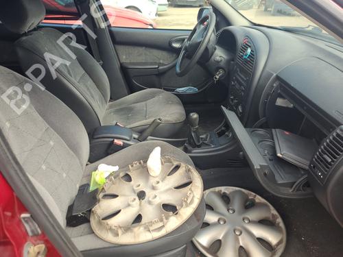Front left panel CITROËN XSARA (N1) 1.4 i | BP36371893C58 - Image 4