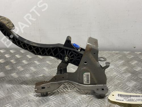 Other RENAULT MEGANE III Coupe (DZ0/1_) 1.5 dCi (DZ09, DZ0D, DZ1F, DZ1G, DZ14, DZ29) | BP27540358O1 
