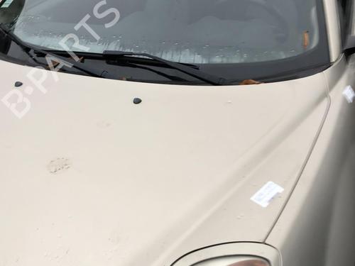 Hood ALFA ROMEO MITO (955_) 1.3 MultiJet (955AXH1B, 955AXT1A) | BP22114995C1 