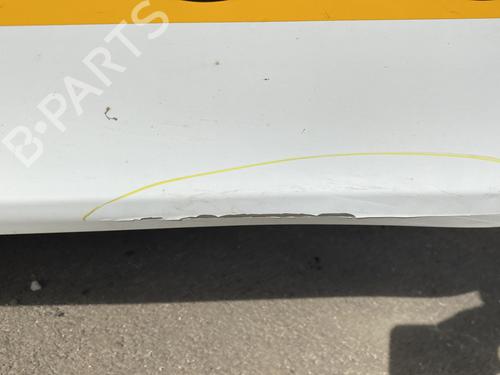 Left front door RENAULT CLIO III (BR0/1, CR0/1) 1.5 dCi (C/BR0G, C/BR1G) | BP29422474C2 