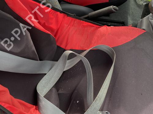 Used Front right seatbelt Front right seatbelt RENAULT TWINGO I (C06_) 1.2 16V (C060) (60 hp) 32777975 32777975