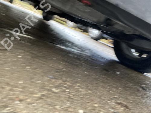 Subframe FORD MONDEO I (GBP) 1.8 TD | BP30851770M9 - Image 2