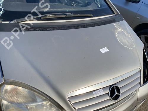 Hood MERCEDES-BENZ A-CLASS (W168) A 140 (168.031, 168.131) | BP23784659C1 