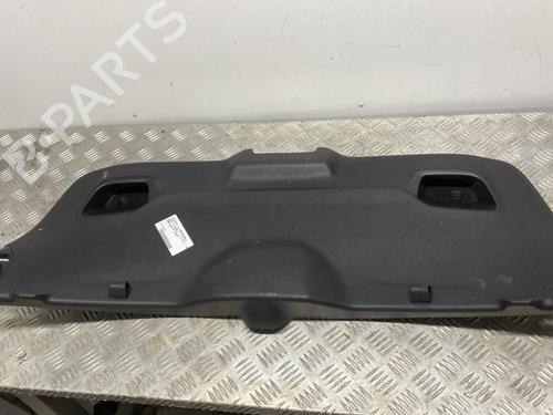 Used Boot lining Boot lining PEUGEOT 208 I (CA_, CC_) 1.6 HDi (92 hp) 28950836 28950836