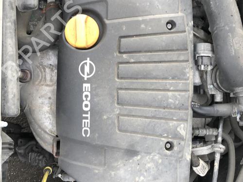 Gearbox OPEL TIGRA TwinTop (X04) 1.8 (R97) | BP19906386M3 