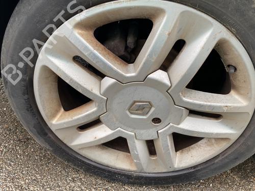 Fælk RENAULT MEGANE II Coupé-Cabriolet (EM0/1_) 1.9 dCi | BP29910813C45 