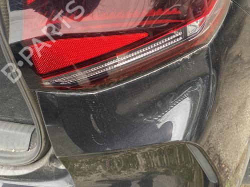 Used Right taillight Right taillight CITROËN C4 III (BA_, BB_, BC_) ë-C4 (BCZKXC, BZCKSC) (136 hp) 29450404 29450404