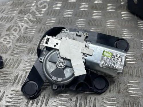 Used Rear wiper motor CITROËN C4 II (NC_) 1.6 HDi 90 (92 hp) 22116933