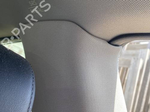 Used Left curtain airbag INFINITI QX50 I 30d AWD (238 hp) 27617582