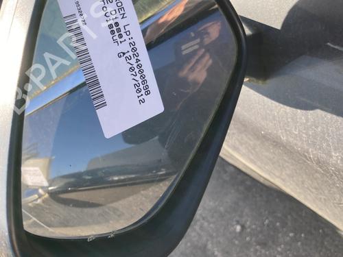 Retrovisor esquerdo Retrovisor esquerdo 21373409 21373409