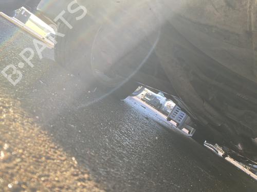 Used Rear axle NISSAN X-TRAIL II (T31) 2.0 dCi 4x4 (150 hp) 30821258