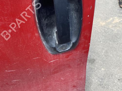 Front left exterior door handle CITROËN NEMO MPV 1.4 | BP27174673C128 