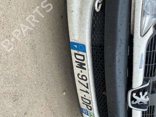 Used Front bumper Front bumper 37163503 37163503