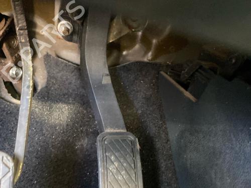 Pedal FORD FIESTA VI (CB1, CCN) | BP36653913I4 - Image 3