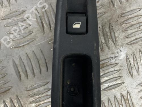 Right rear window switch PEUGEOT 3008 I MPV (0U_) 1.6 HDi | BP22111581I28 
