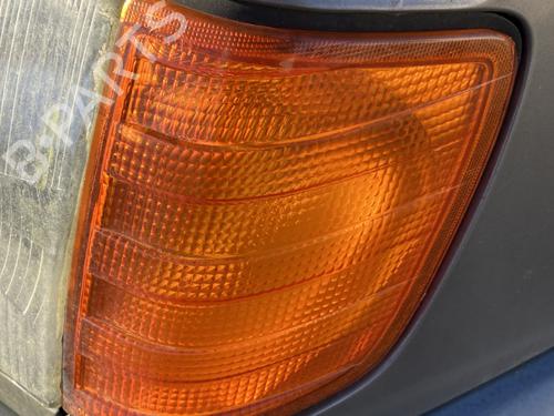Used Left front indicator MERCEDES-BENZ 124 Saloon (W124) 250 D (124.125) (94 hp) 21591788